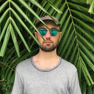 Meet your Posher, Hans